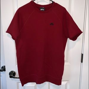 Nike SB Sweatshirt terry crew Size L